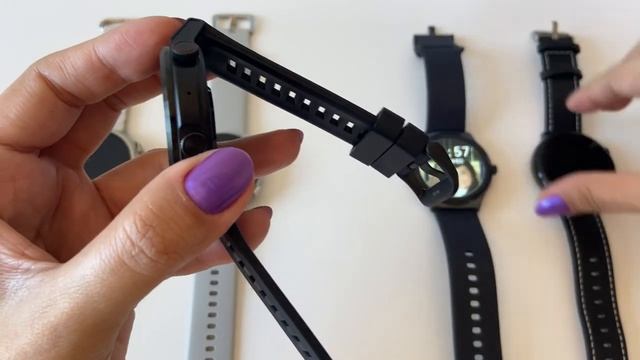 TOP 5 MELHORES SMARTWATCHES REDONDO COM ÓTIMO CUSTO BENEFÍCIO смотреть онлайн