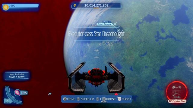LEGO® Star Wars™: The Skywalker Saga reaching 10 billion studs смотреть онлайн