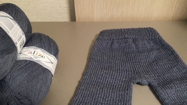 СП Вяжем для любимых. Вступление. смотреть онлайн