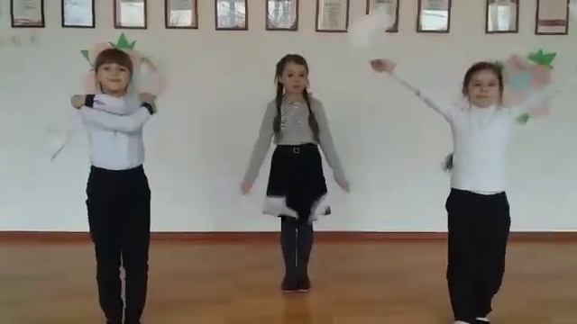 Мастер-класс Вместе весело играем, чувство ритма развиваем смотреть онлайн