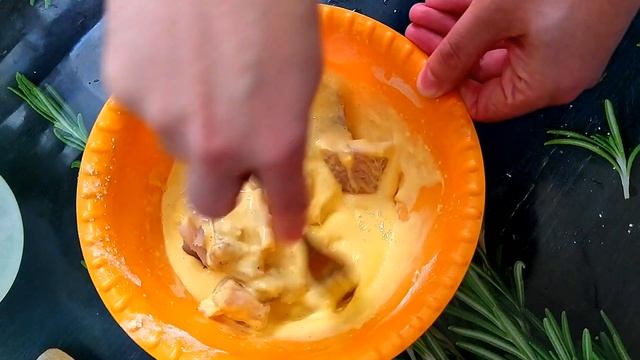 Как вкусно пожарить минтай! Вкуснее вы не ели!!!Вы будете в восторге от результата!Быстрый Ужин,Обе смотреть онлайн