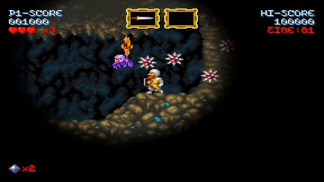 Maldita Castilla Ex - All Moura's Tears смотреть онлайн