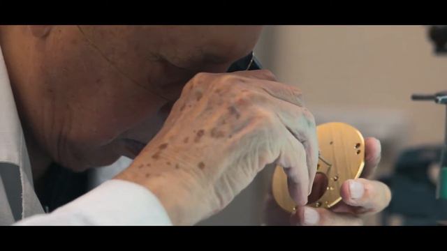 Морской хронометр 6МХ смотреть онлайн