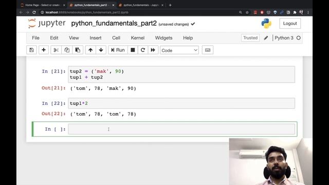 Python Fundamentals for Data Science | freeCodeCamp Hindi смотреть онлайн