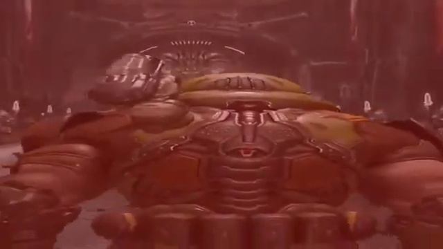 WIDE SLAYER | #DOOM #DOOMEternal #Memes смотреть онлайн
