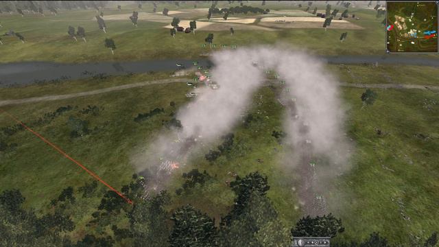 THE COMEBACK YOU DREAM ABOUT - NAPOLEON TOTAL WAR NTW3 смотреть онлайн