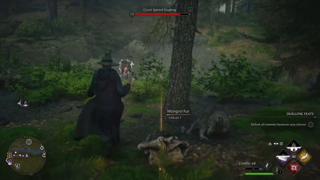 Hogwarts Legacy | NEW UPDATE CONFIRMED! смотреть онлайн