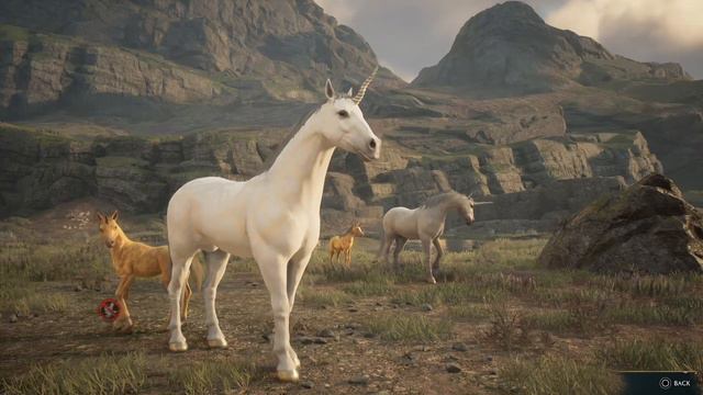 Hazel the Unicorn - Hogwarts Legacy смотреть онлайн