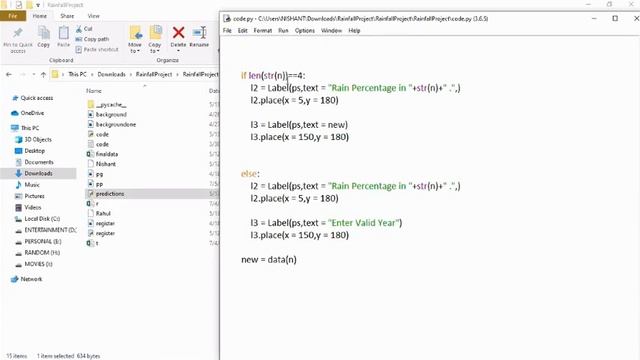 Modules Library projects Implementation смотреть онлайн