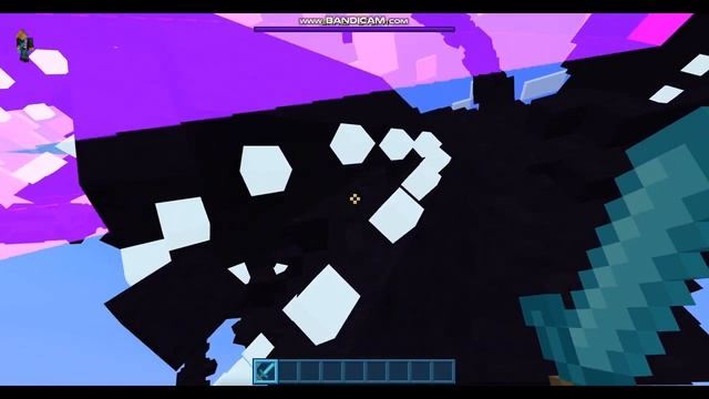 Rising Storm Wither Storm Addon Review! (Minecraft: Bedrock Edition)