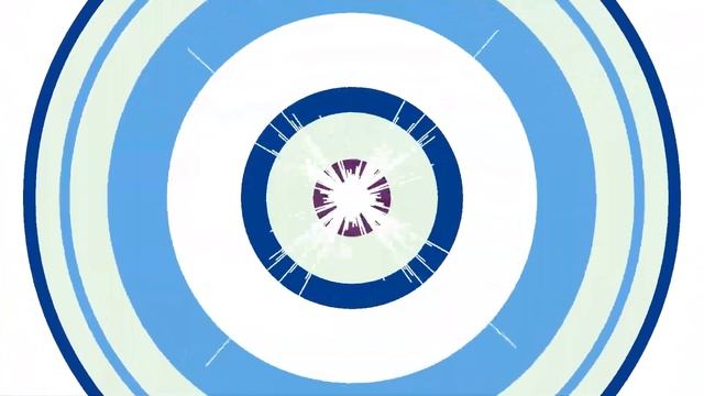 Real-time sound visualization in Python - Dubstep [EPILEPSY WARNING] смотреть онлайн