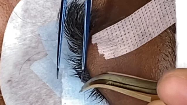 Isolation & Placement Tips | Hybrid Freestyle | Lash With Me смотреть онлайн