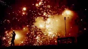 Rammstein - Du Hast (Live in Paris)