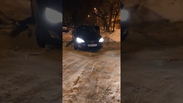 Продал свой Турбо Опель ? смотреть онлайн