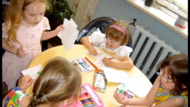 Детская Академия Развития ДАР Талановых смотреть онлайн