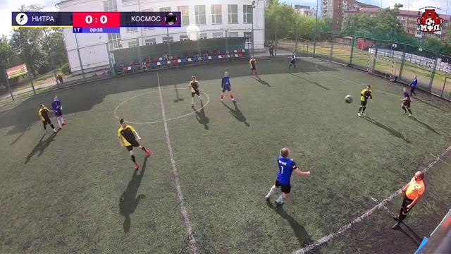 ? 5 тур Чемпионата МФЛ 2023 ? (24.06.2023) после 14-00 смотреть онлайн