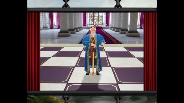 #games #champs_chess_gaming_channel #chess Battle Chess: Game of Kings - Game Tutorial Part-1 смотреть онлайн