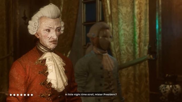 The Council - Episode 1: The Mad Ones Review "Buy, Wait for Sale, Rent, Never Touch?" смотреть онлайн