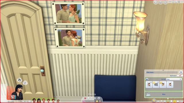 How I Take My Family Photos ? | The Sims 4 Tutorial смотреть онлайн