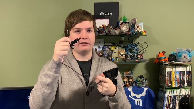 ModMic USB, Uni & Wireless Review (Three Microphones, ModMic Sound Test) смотреть онлайн