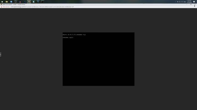 UNMS Installation 2020 смотреть онлайн