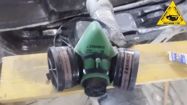 Как сделать решетку радиатора своими руками Toyota Chaser 100 смотреть онлайн