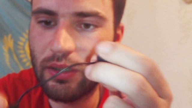Микрофон-петличка за 48 рублей. Распаковка посылки с AliExpress смотреть онлайн