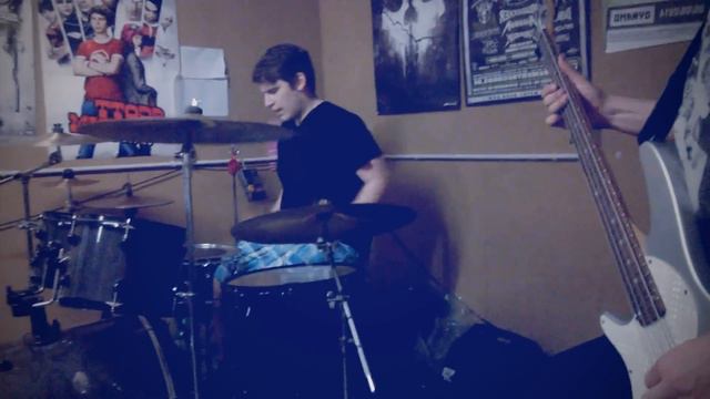 Wide Open Beaver - Follow Me (Bandraum Video) смотреть онлайн