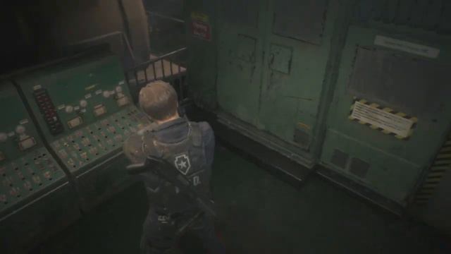 Resident Evil 2 Remake part 4 : William Doesn't Look So Good смотреть онлайн