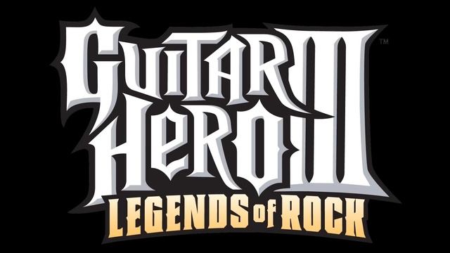 Guitar Hero III (#1) Foghat (WaveGroup) - Slow Ride смотреть онлайн