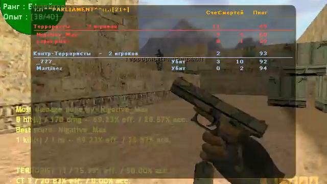 Боги AWP #3 с тремя семёрками,игра по свэгу пацаны) смотреть онлайн