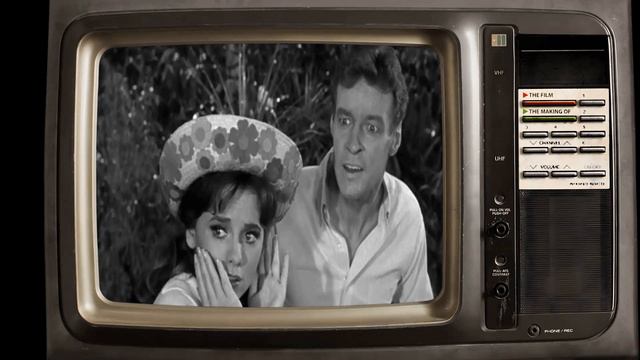 Beyond the Surface: Explore the Mysterious and Disturbing Secrets of Gilligan's Island TV Series смотреть онлайн