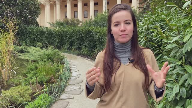 Обучение SPA МАССАЖ / СПА терапия смотреть онлайн