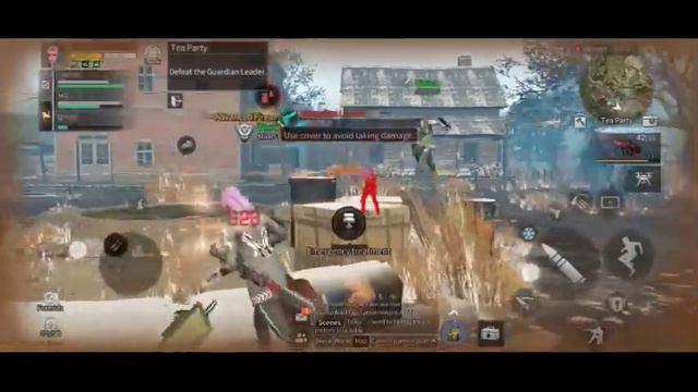 LIFE AFTER - FIRST TIME TEA PARTY GUN MAKER STRONGER THAN VIRUS??NO!!! I'M WEAK AS GUNMAKER,,HAHAHA смотреть онлайн