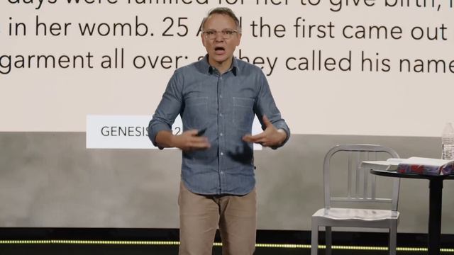 Part 1: The Struggle Begins [JACOB] // David Asscherick смотреть онлайн