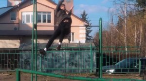 Я Учусь Выход Ангела На Турнике 1 НЕДЕЛЮ КАЖДЫЙ ДЕНЬ (БЫЛО БОЛЬНО!) САМЫЙ СЛОЖНЫЙ ВЫХОД НА ТУРНИКЕ!