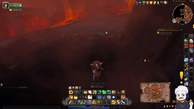 Hounds of Shannox / World of WarCraft: Cataclysm смотреть онлайн