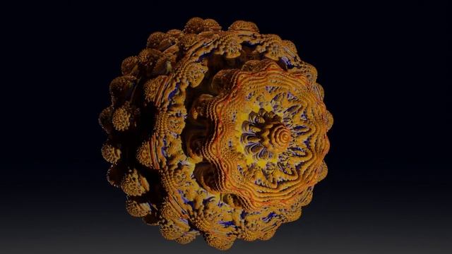 Fractal смотреть онлайн