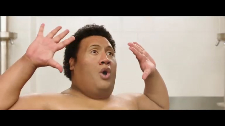 Полтора шпиона -2016 (Трейлер фильма комедии) смотреть онлайн