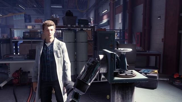 SPIDER-MAN REMASTERED PS5 Walkthrough Gameplay Part 1 - INTRO (Playstation 5) смотреть онлайн