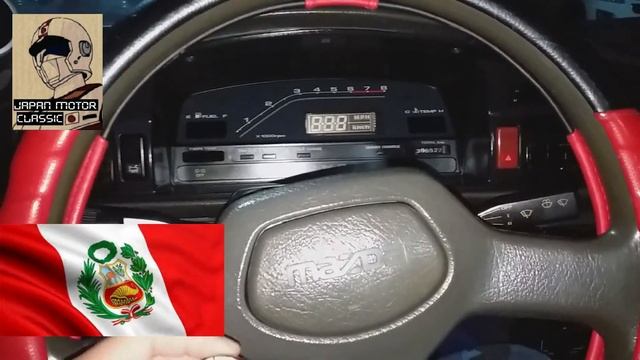 CONSEJO ALARMA ULTRA ---- MAZDA 626--IDEAS PARA UN SORTEO CON 3 PREMIOS смотреть онлайн
