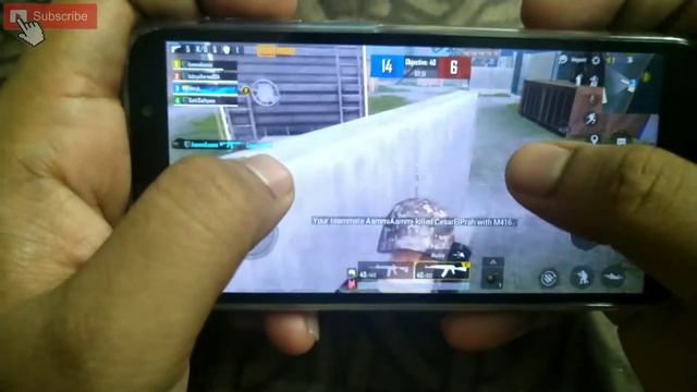 Honor 9s Pubg Gameplay смотреть онлайн