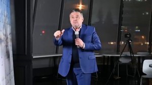 Несколько слов о любви... Василий Ирзабеков.