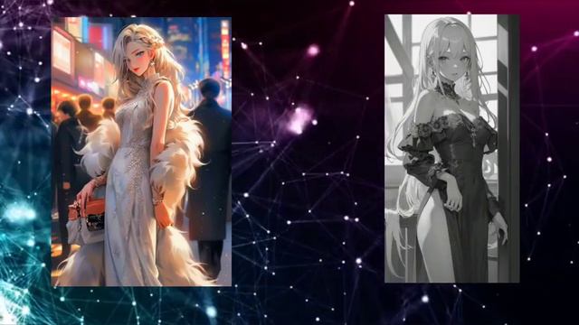 💮Gidora & Gidora_Merfi💮