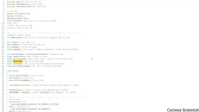 AS5600 magnetic position encoder - best encoder for stepper motors смотреть онлайн