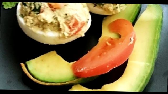 Вот Почему Всем Нужно Есть Авокадо  Это + 15 лет к Долголетию