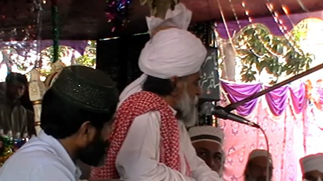 Sain Anvar Shah Sahib سائیں انوار شاہ صاحب смотреть онлайн