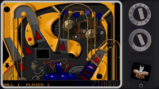 Сборник DOS Игр! (08.06.2018) смотреть онлайн