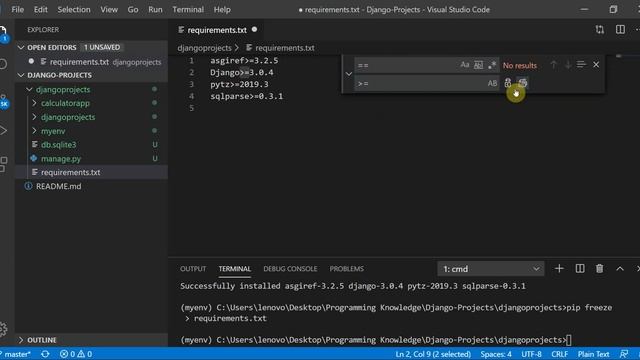 Django Tutorial for Beginners 17 - How To Make a Calculator App in Django (Part 1) смотреть онлайн