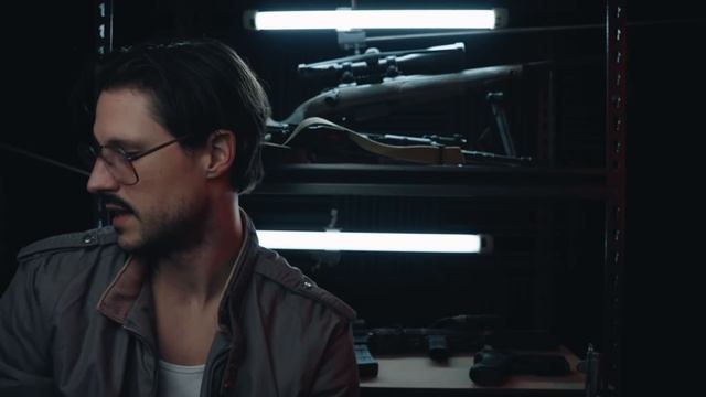 ASMR Weapon Customization (all my guns) Arms Dealer Roleplay (Part 1) смотреть онлайн